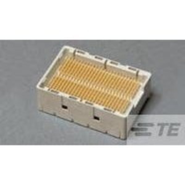 STEP-Z PLUG 13MM 104P LF ST, Te Connectivity, Mfr#: 6-1761612-3